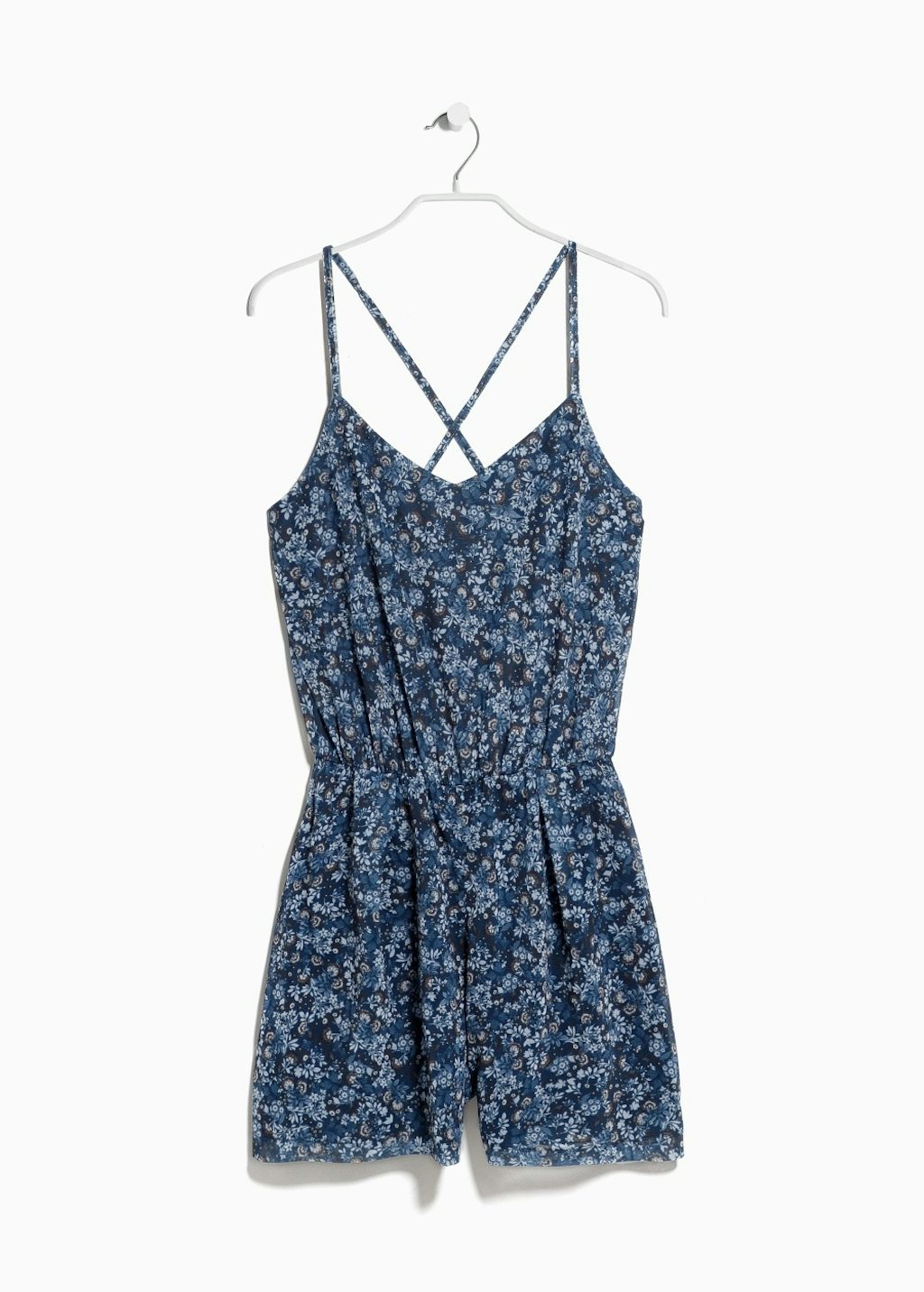 Jumpsuit Jumpsuit