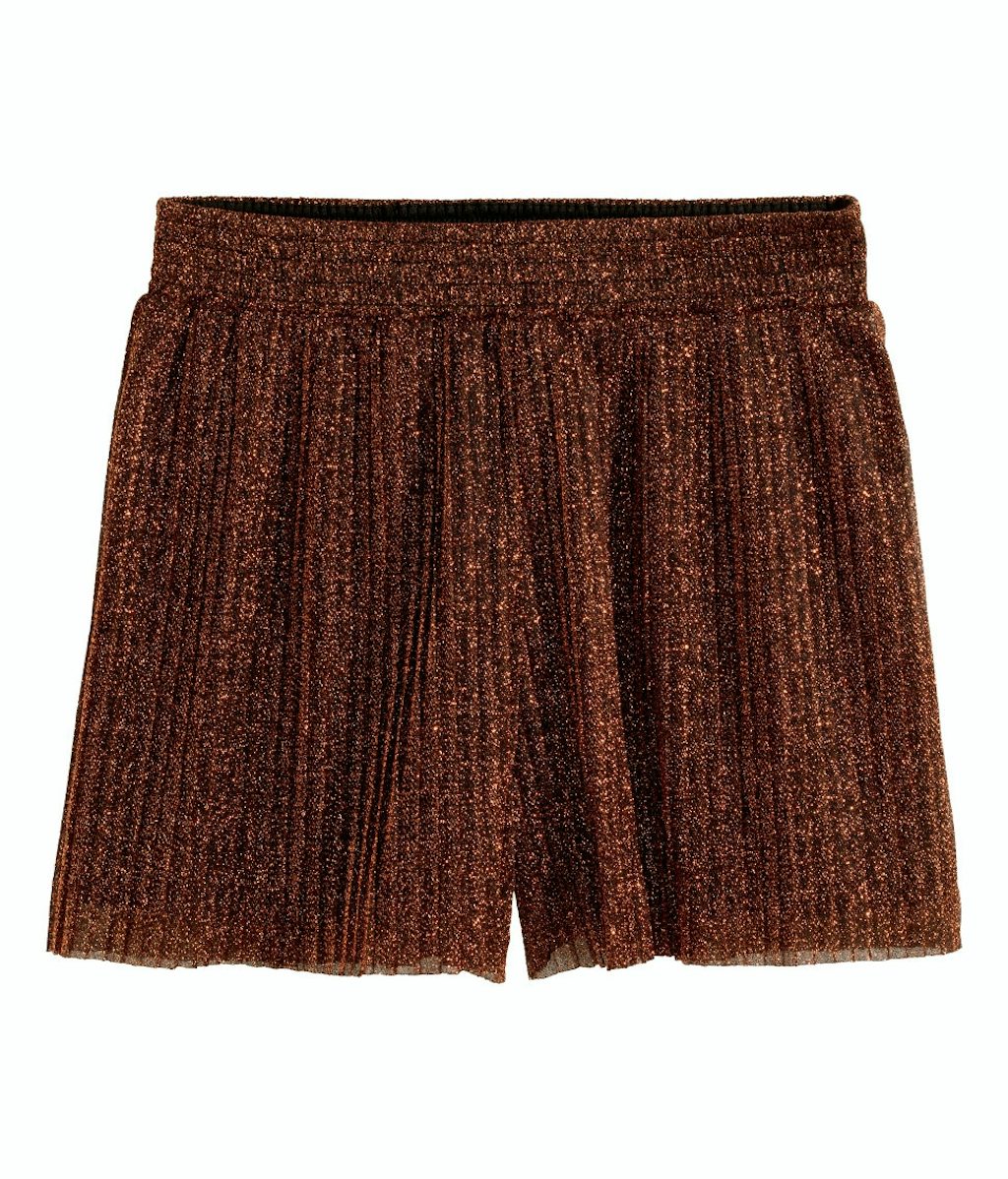 Shorts Shorts