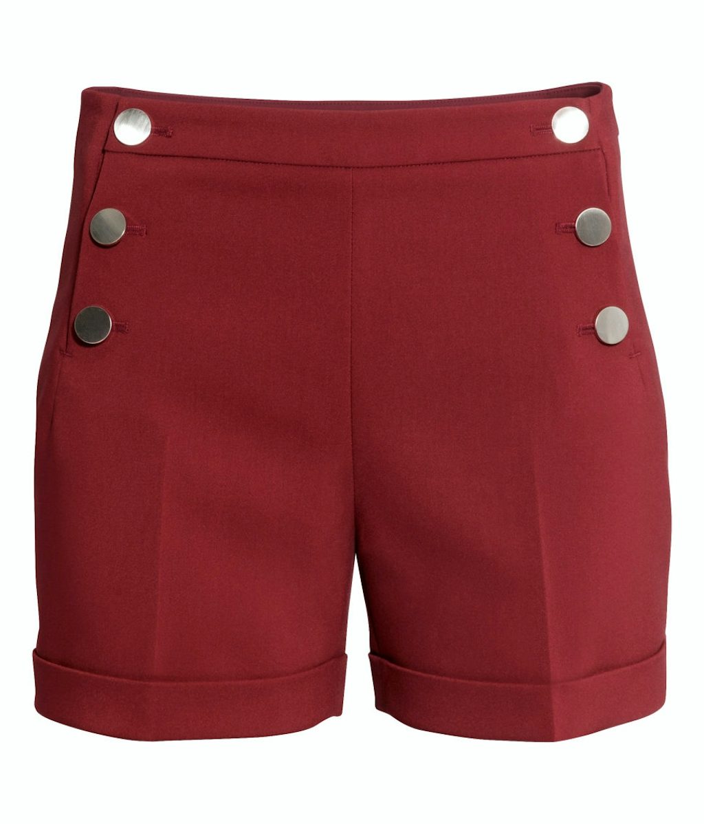 Shorts Shorts