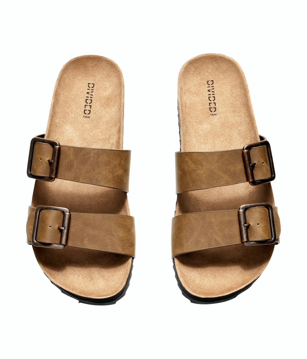 Sandaler Sandaler