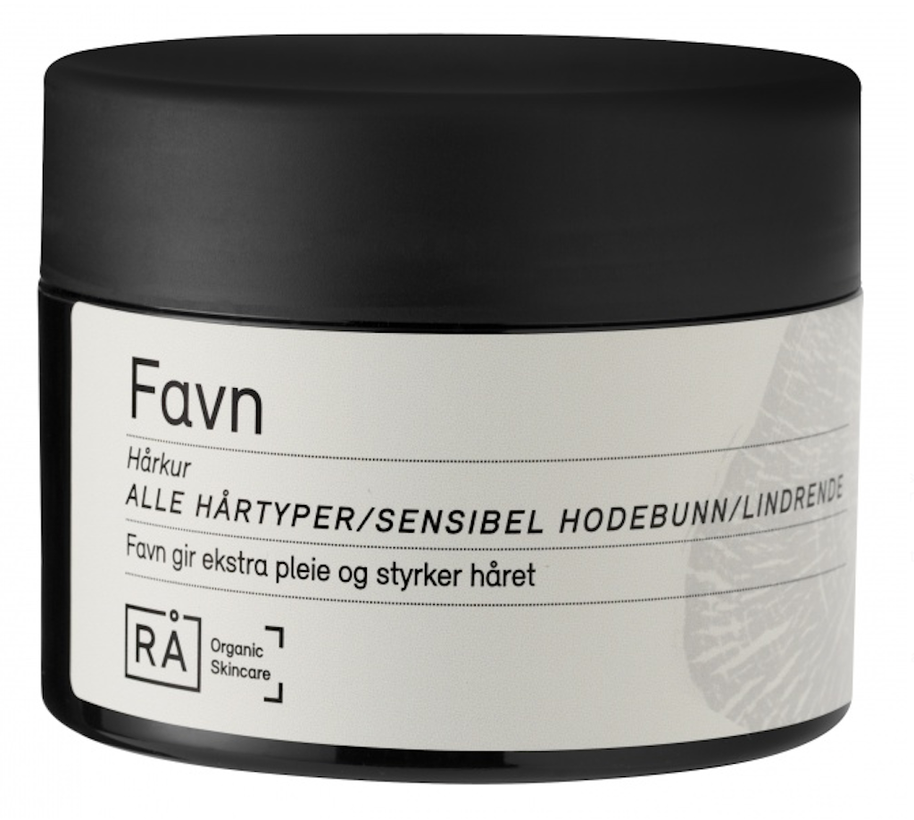 Hårkur Hårkur