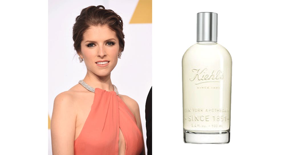 Anna Kendricks