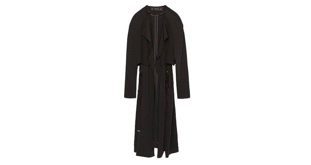 Trenchcoat Trenchcoat
