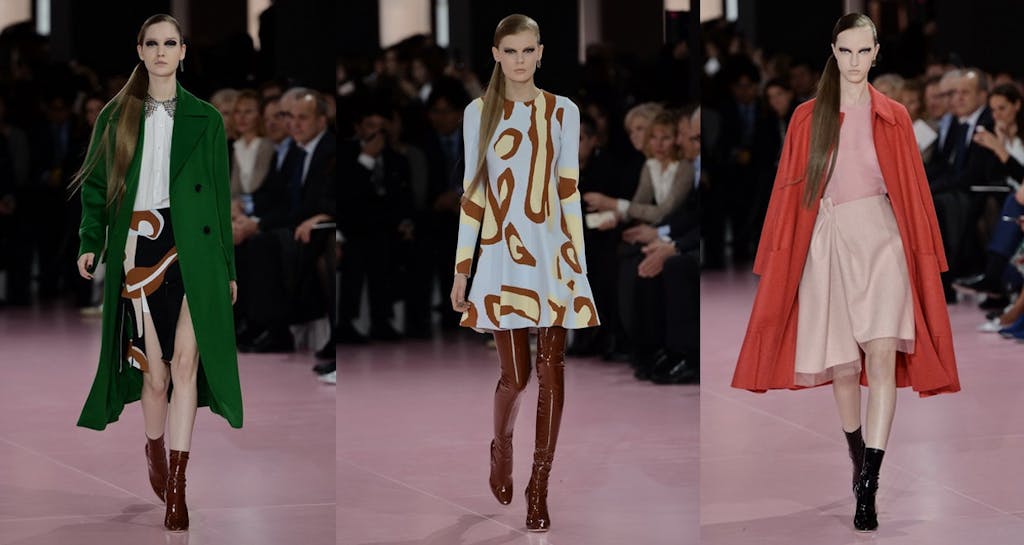 Christian Dior 