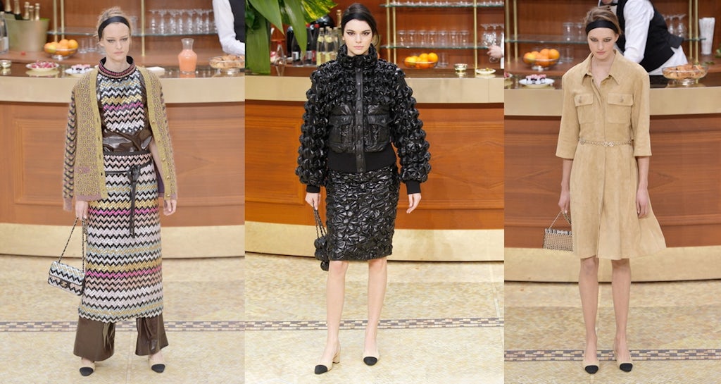 Chanel Chanel