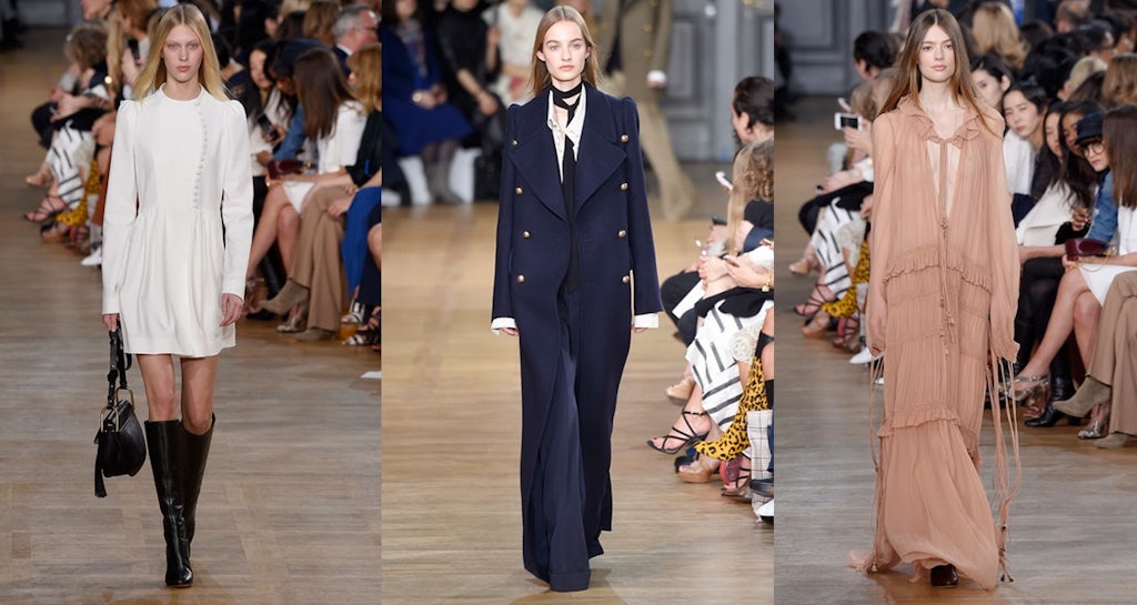 Chloé Chloé