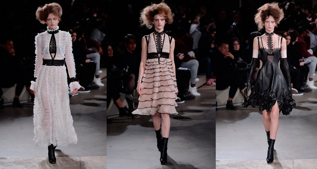 Alexander McQueen Alexander McQueen
