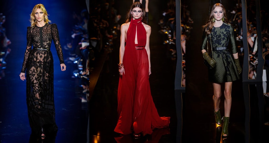 Elie Saab Elie Saab