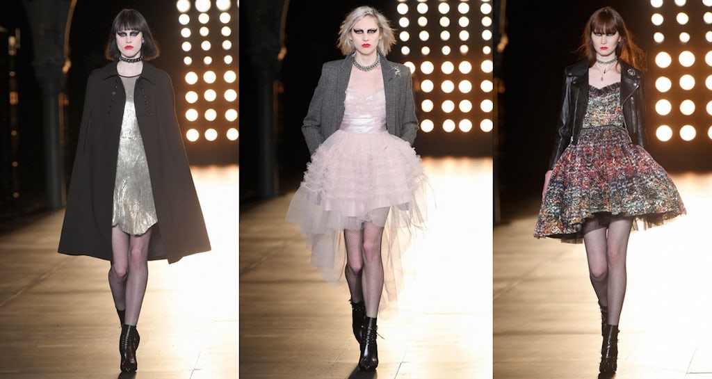 Saint Laurent Saint Laurent