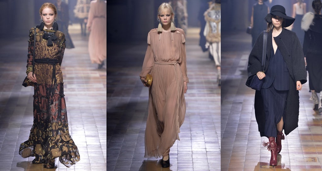 Lanvin Lanvin