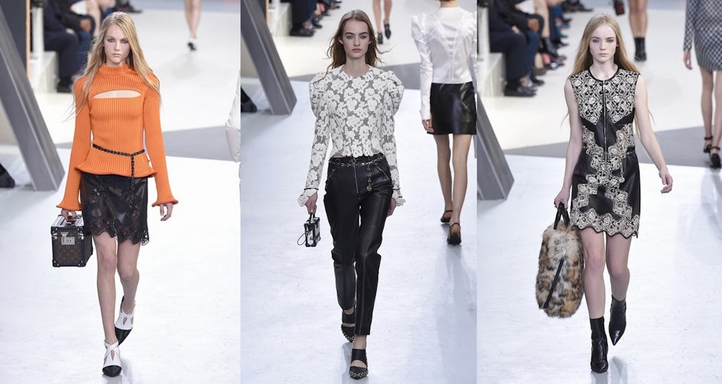 Louis Vuitton Louis Vuitton