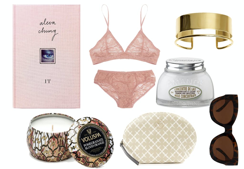 10 perfekte venninnegaver!