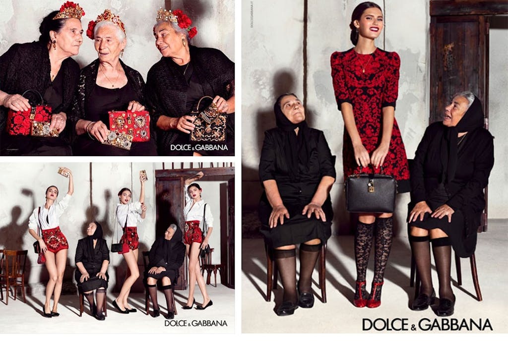 Dolce & Gabbana
