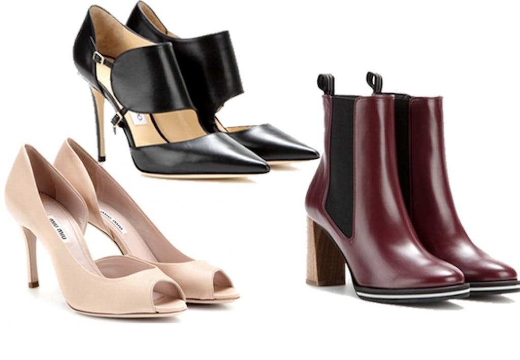 Nå er skofavorittene på salg! 