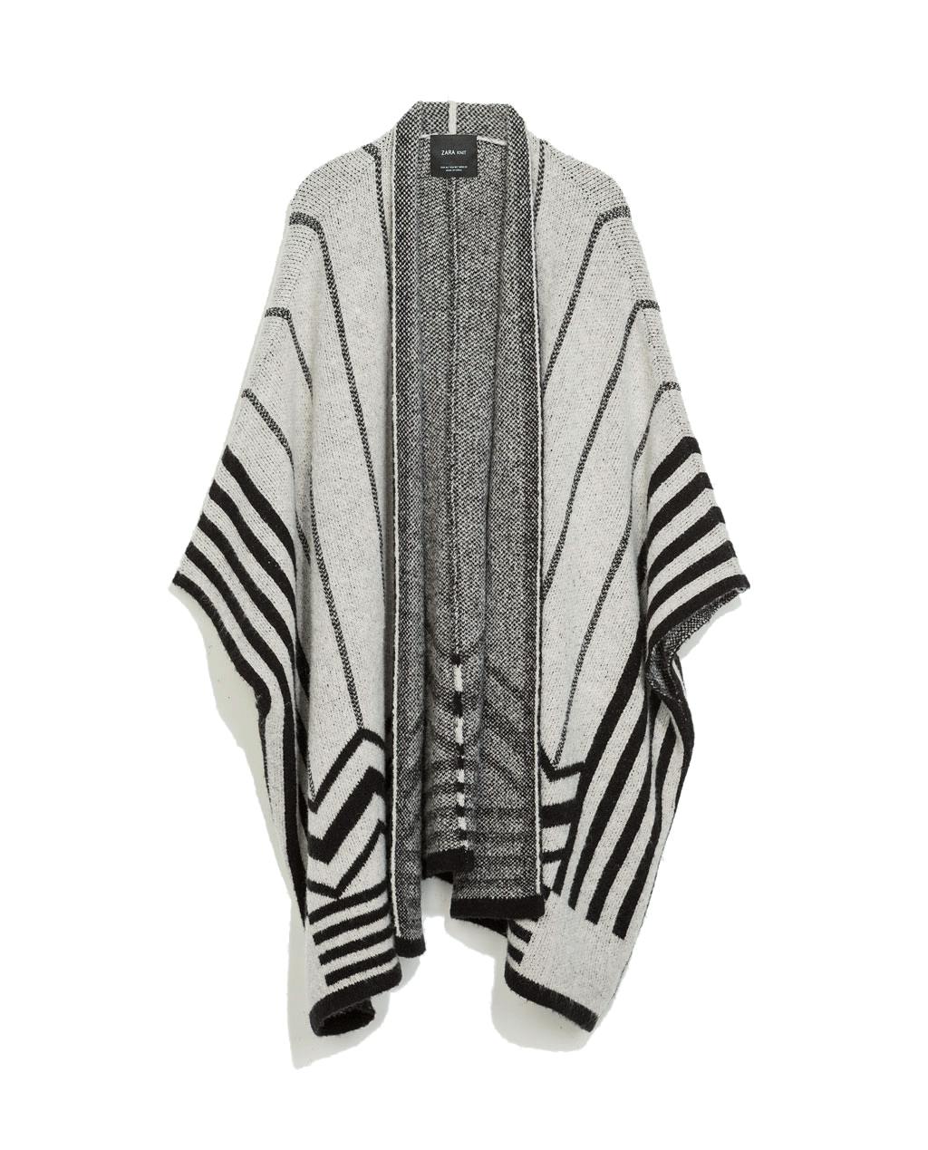 Poncho