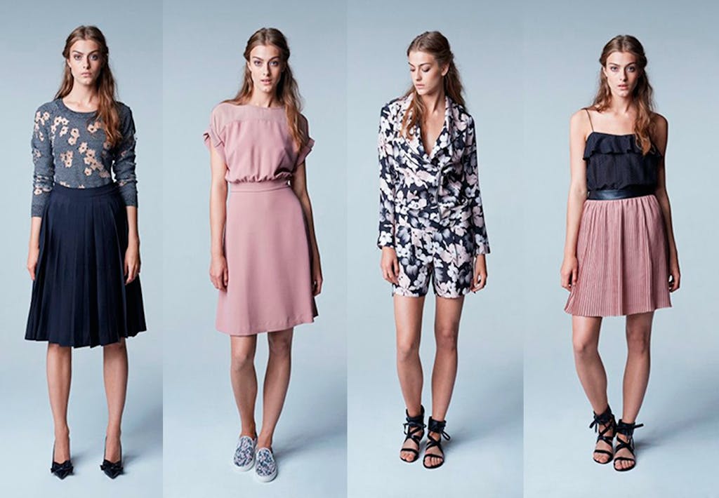 J.Lindeberg SS15