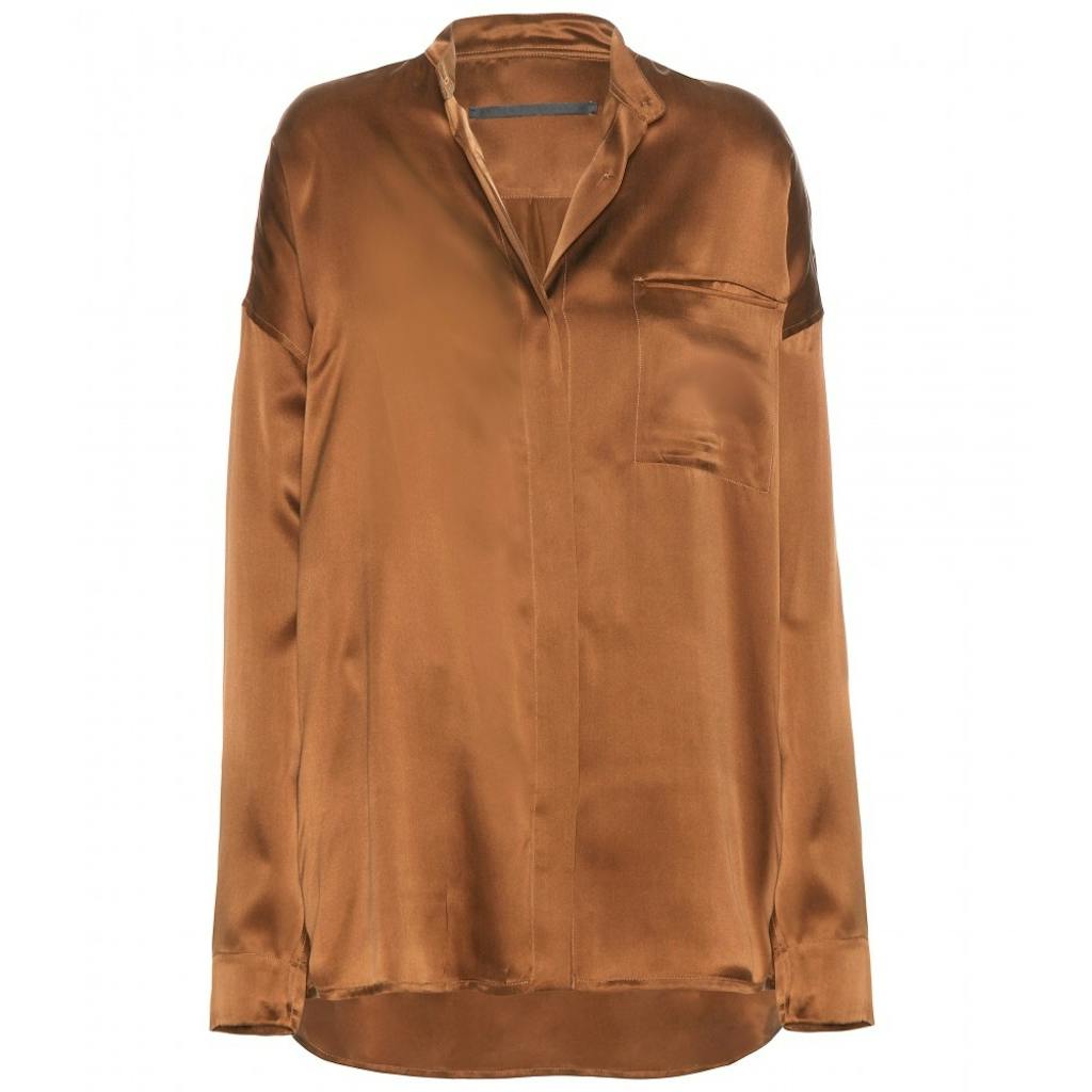 Bluse
