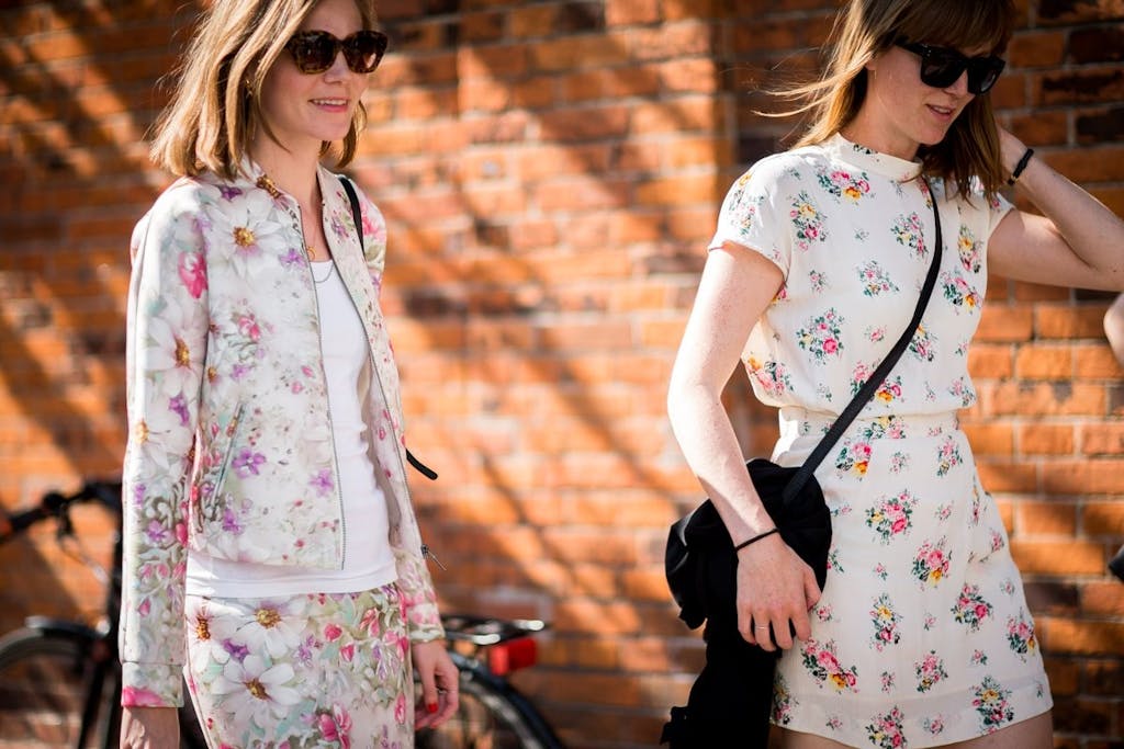 Streetstyle