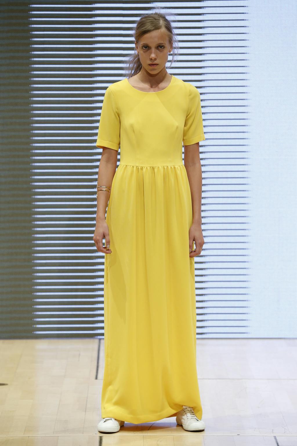 Veronica B. Vallenes SS15