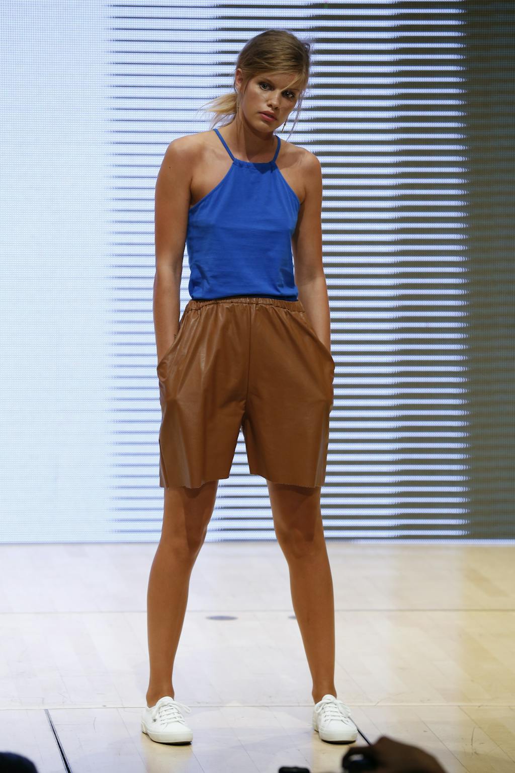Veronica B. Vallenes SS15