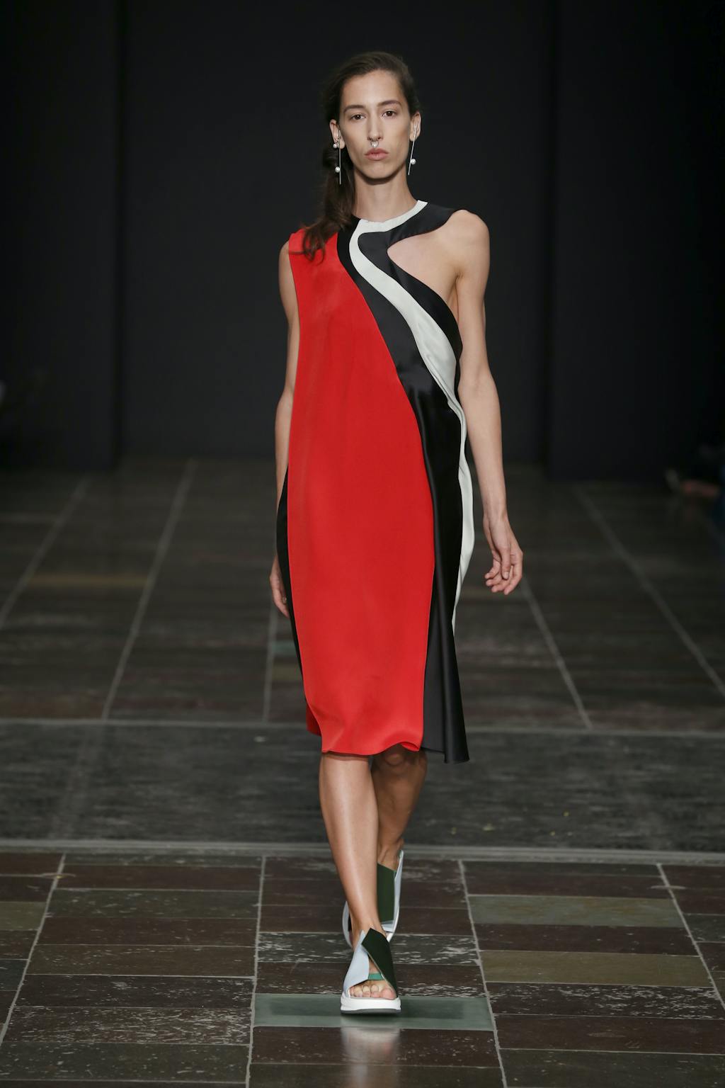 Freya Dalsjø SS15