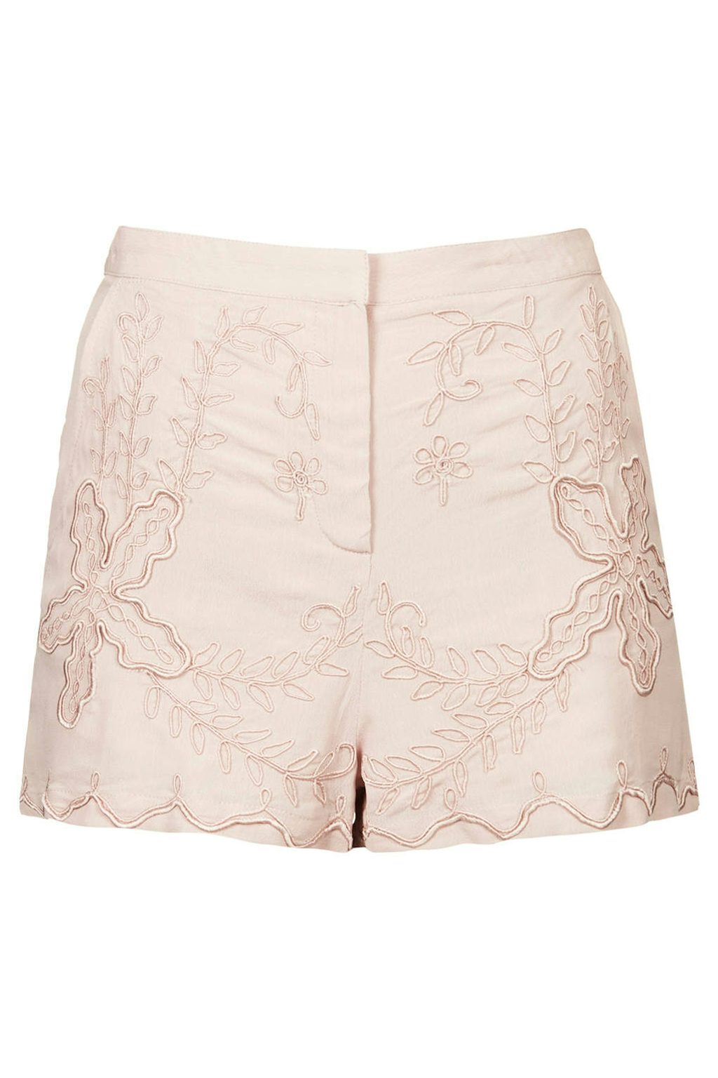 Shorts Shorts