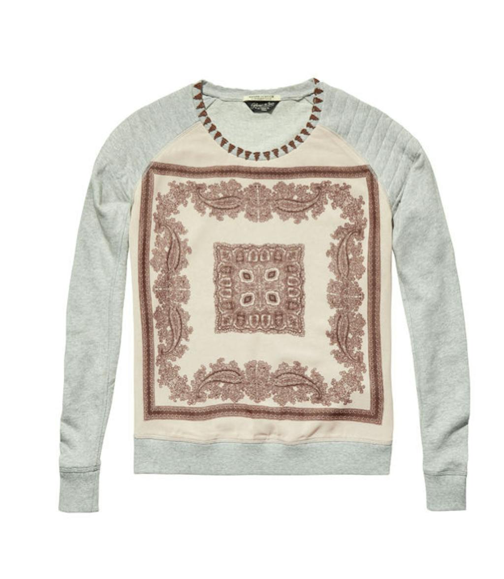 Scotch&Soda