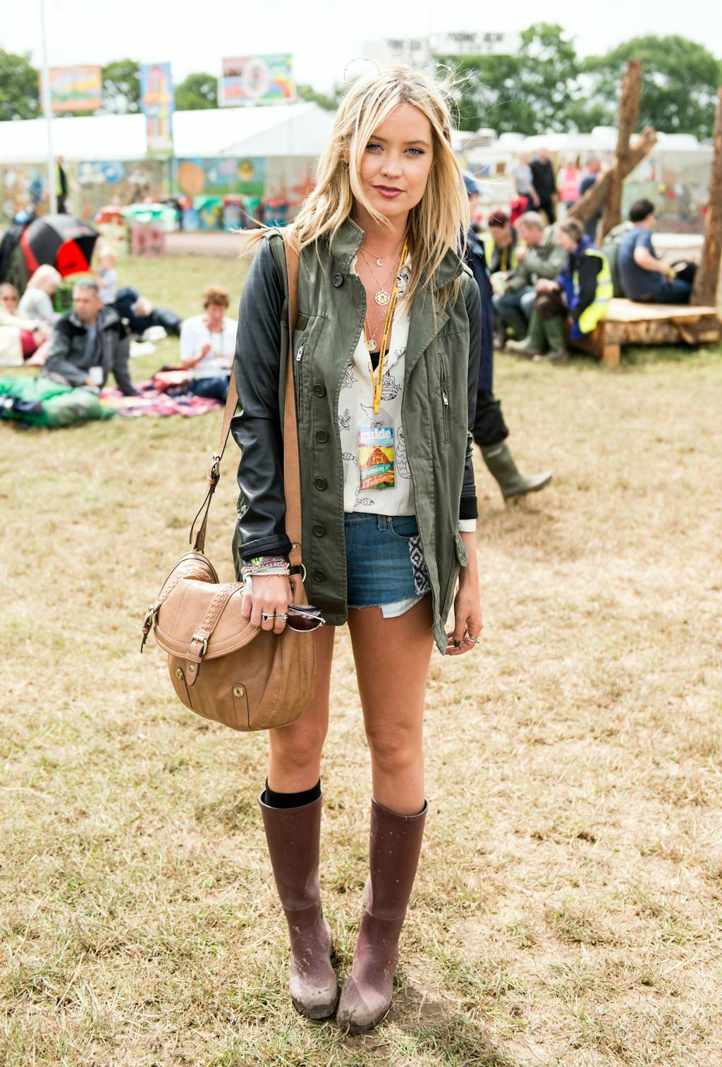 Laura Whitmore