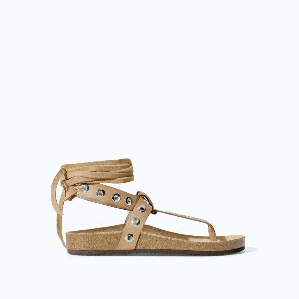 Marant-inspirert
