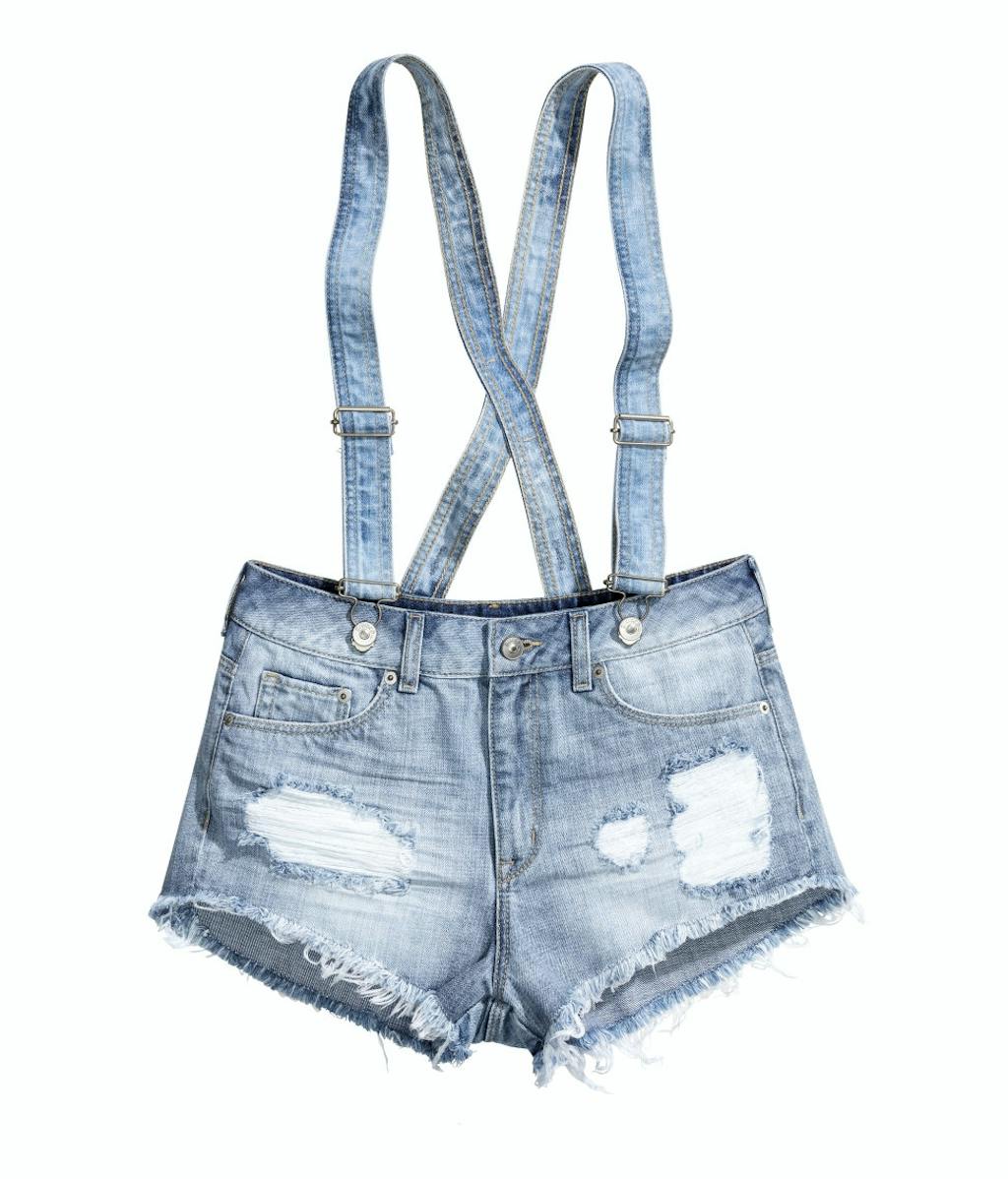 Seleshorts
