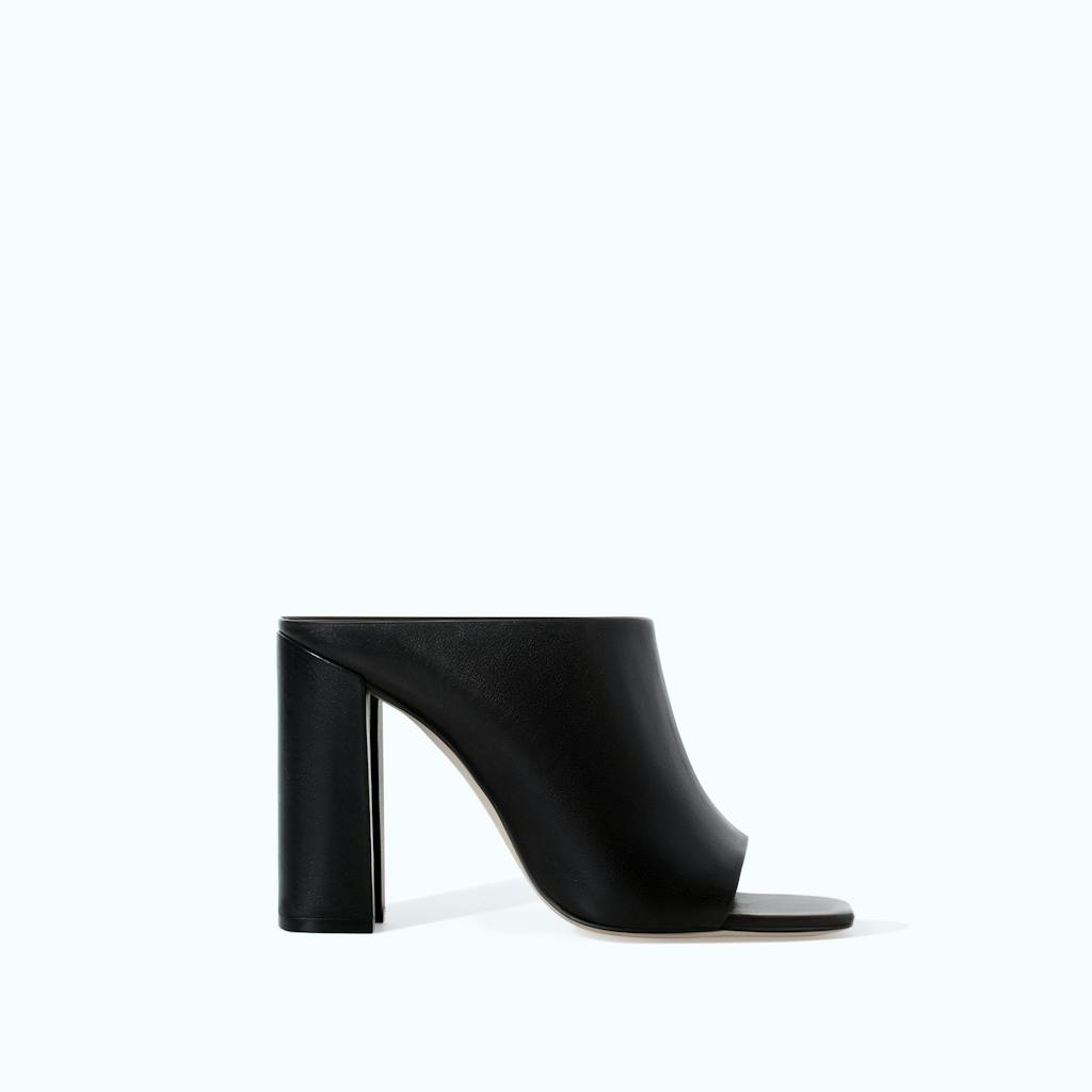 Mules