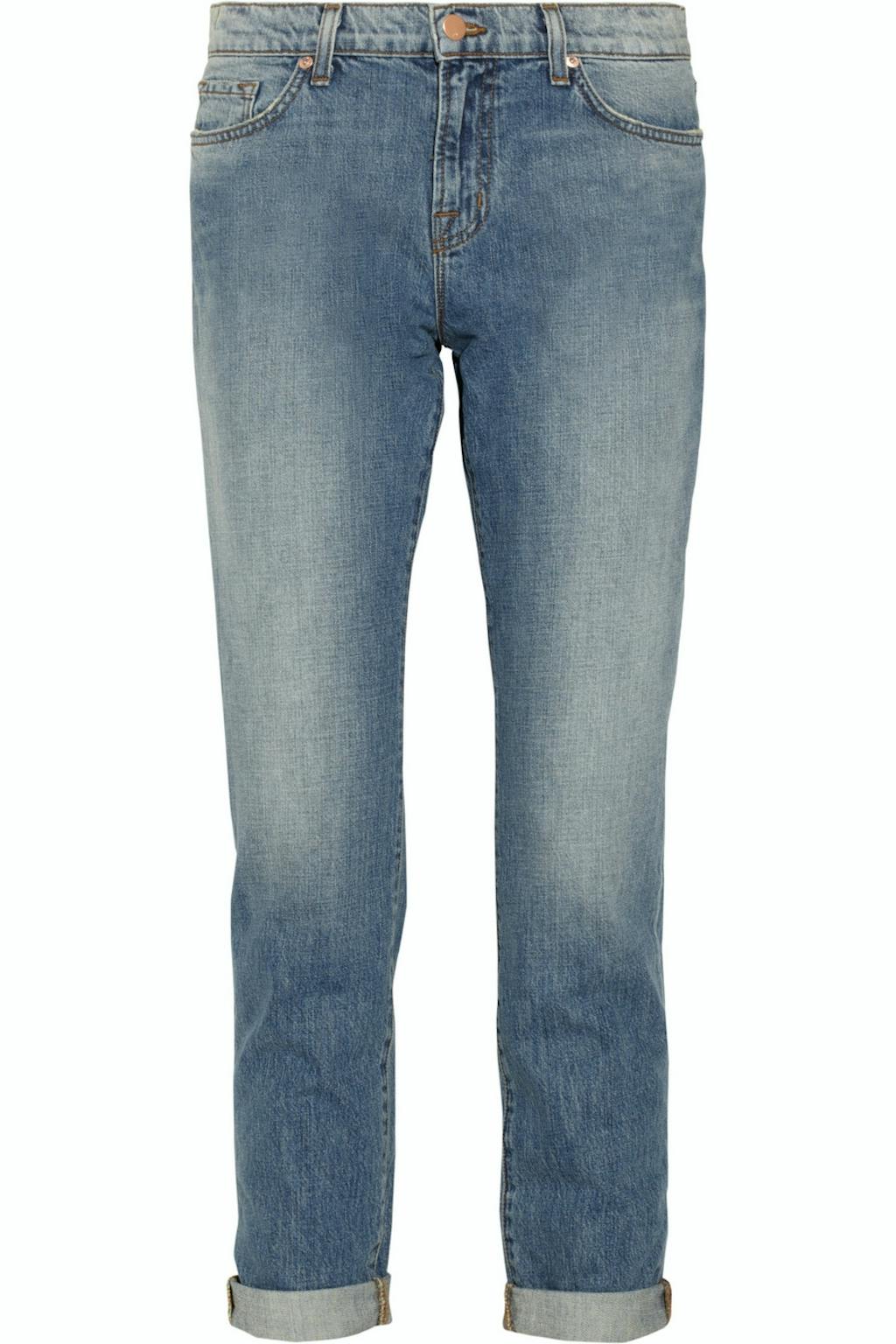 J Brand