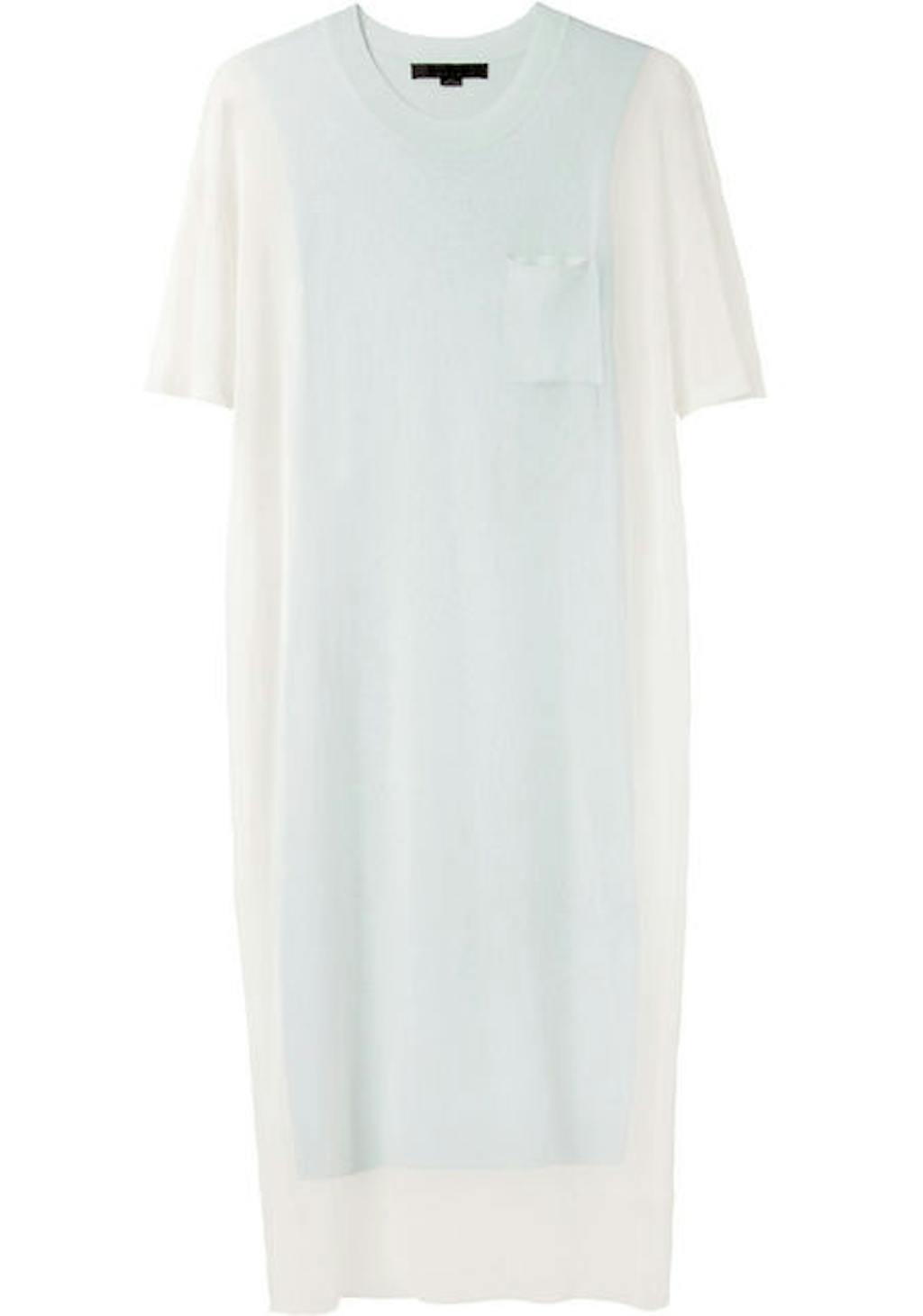 Transparente materialer