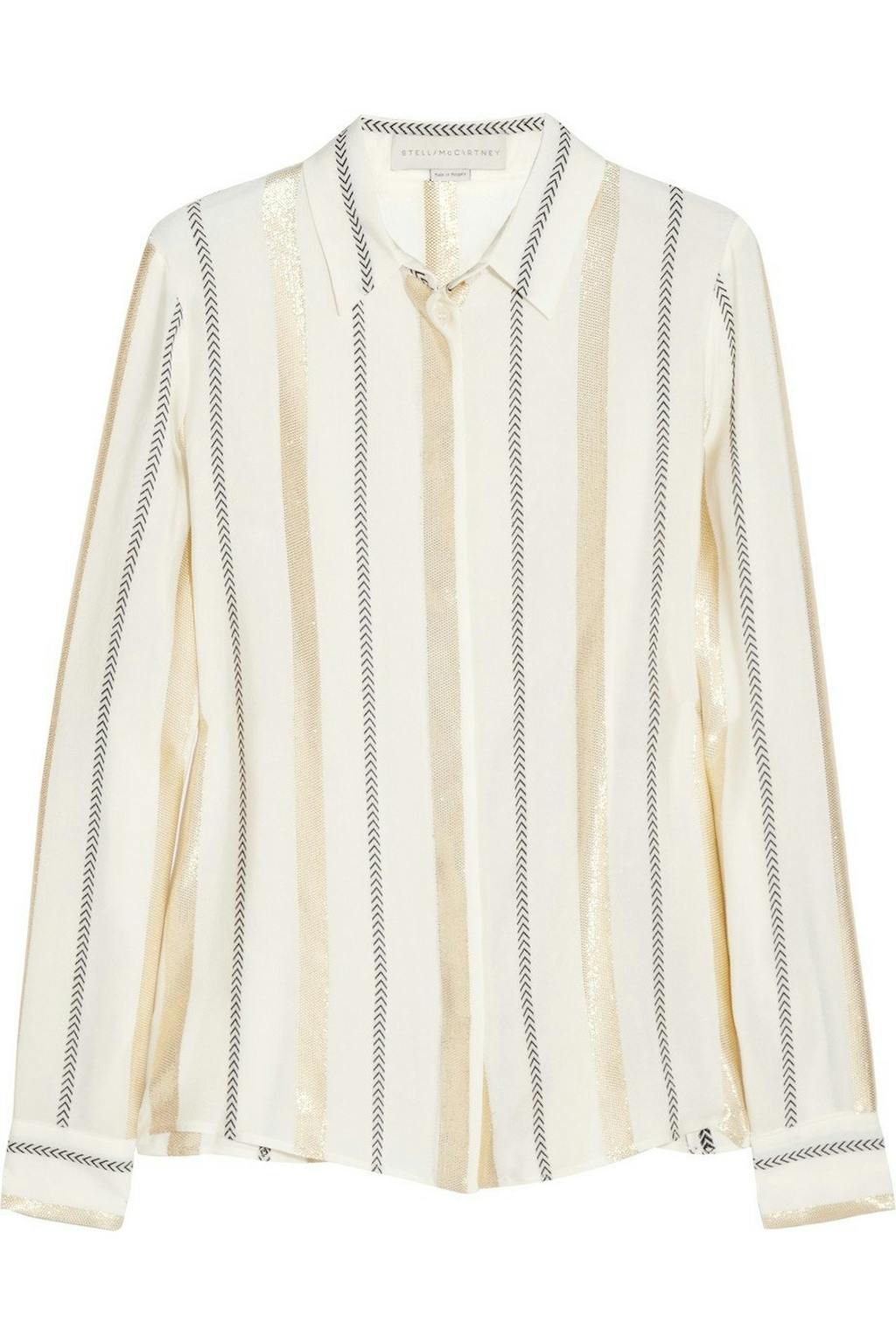 Stripete bluse