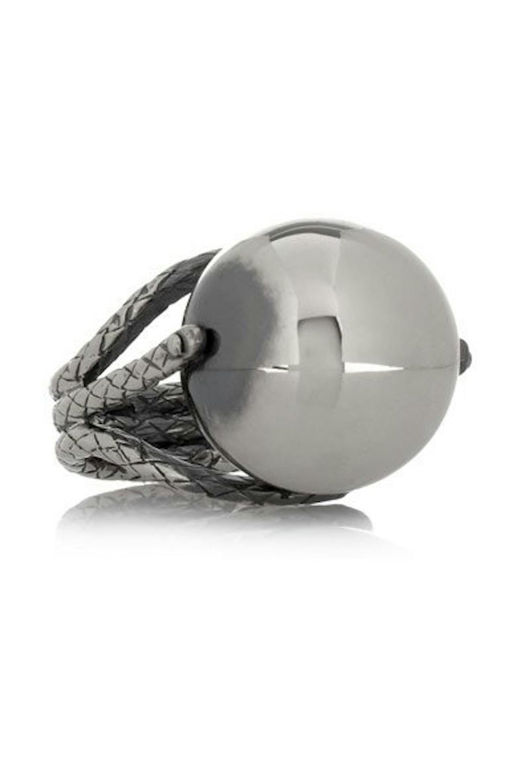Cocktail-ring