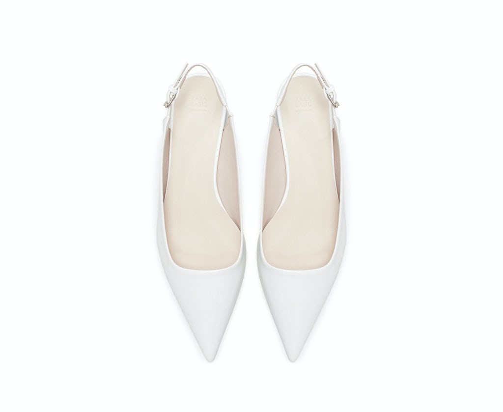 Sexy sling-backs Sexy sling-backs