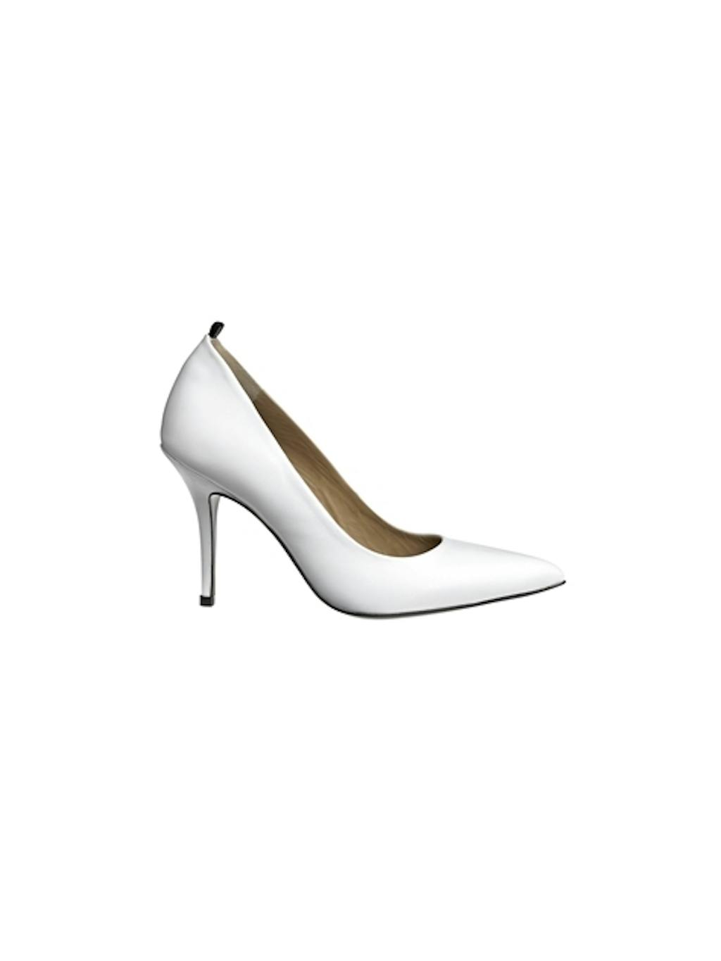 Klassiske pumps