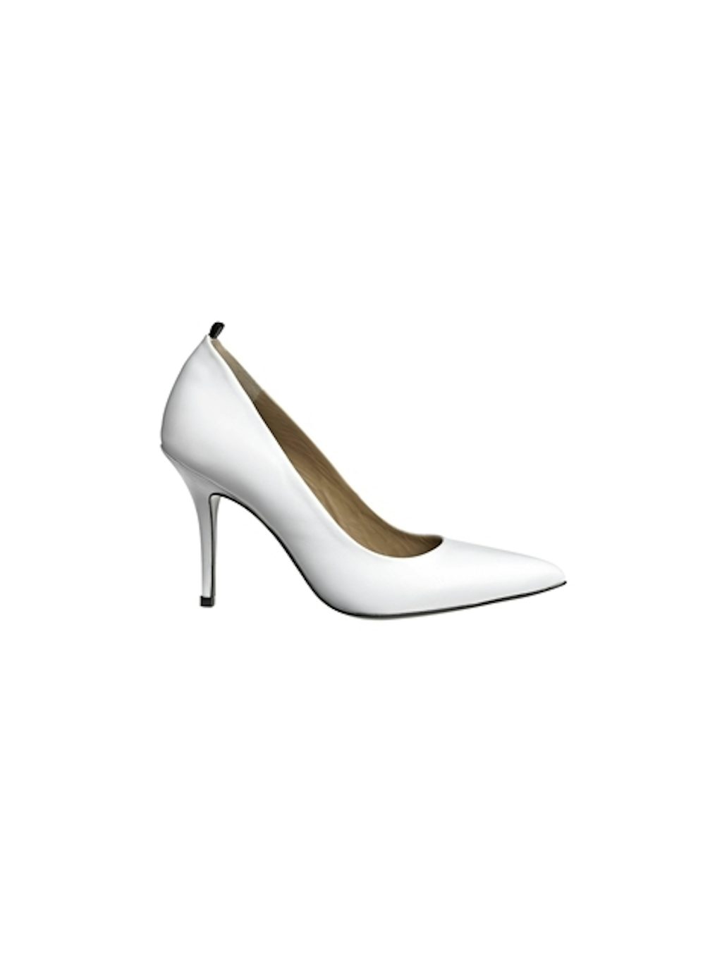 Klassiske pumps Klassiske pumps