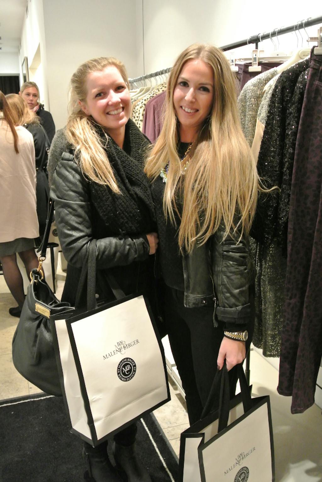 Shoppingkveld By Malene Birger
