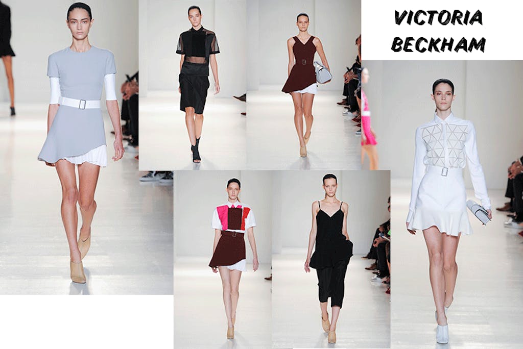 VICTORIA BECKHAM