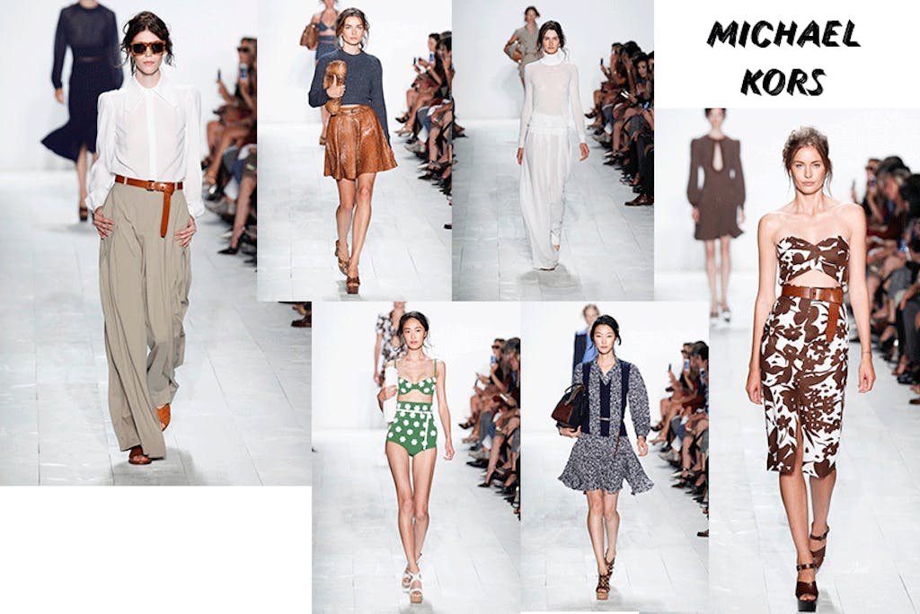 MICHAEL KORS