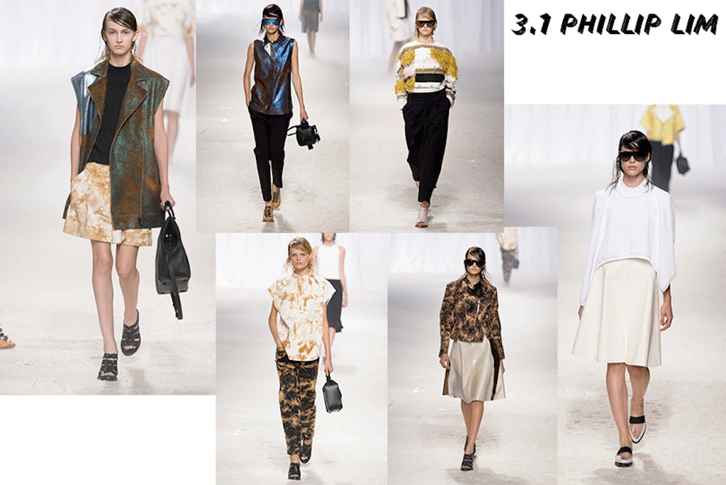 3.1 PHILLIP LIM