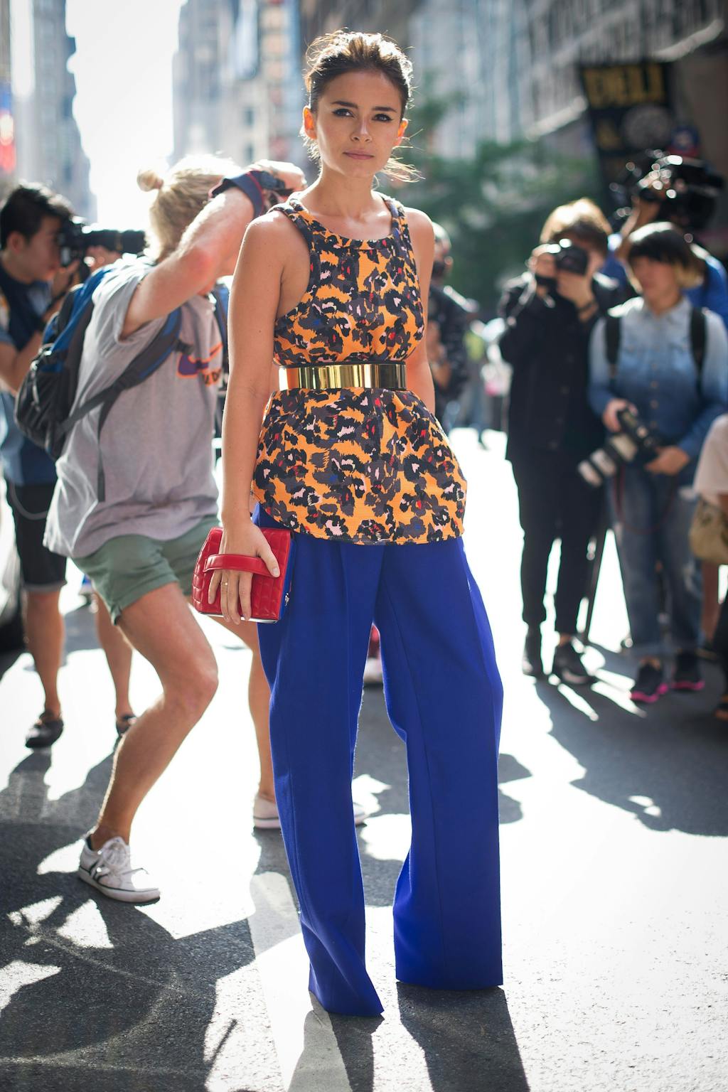 Miroslava Duma Miroslava Duma