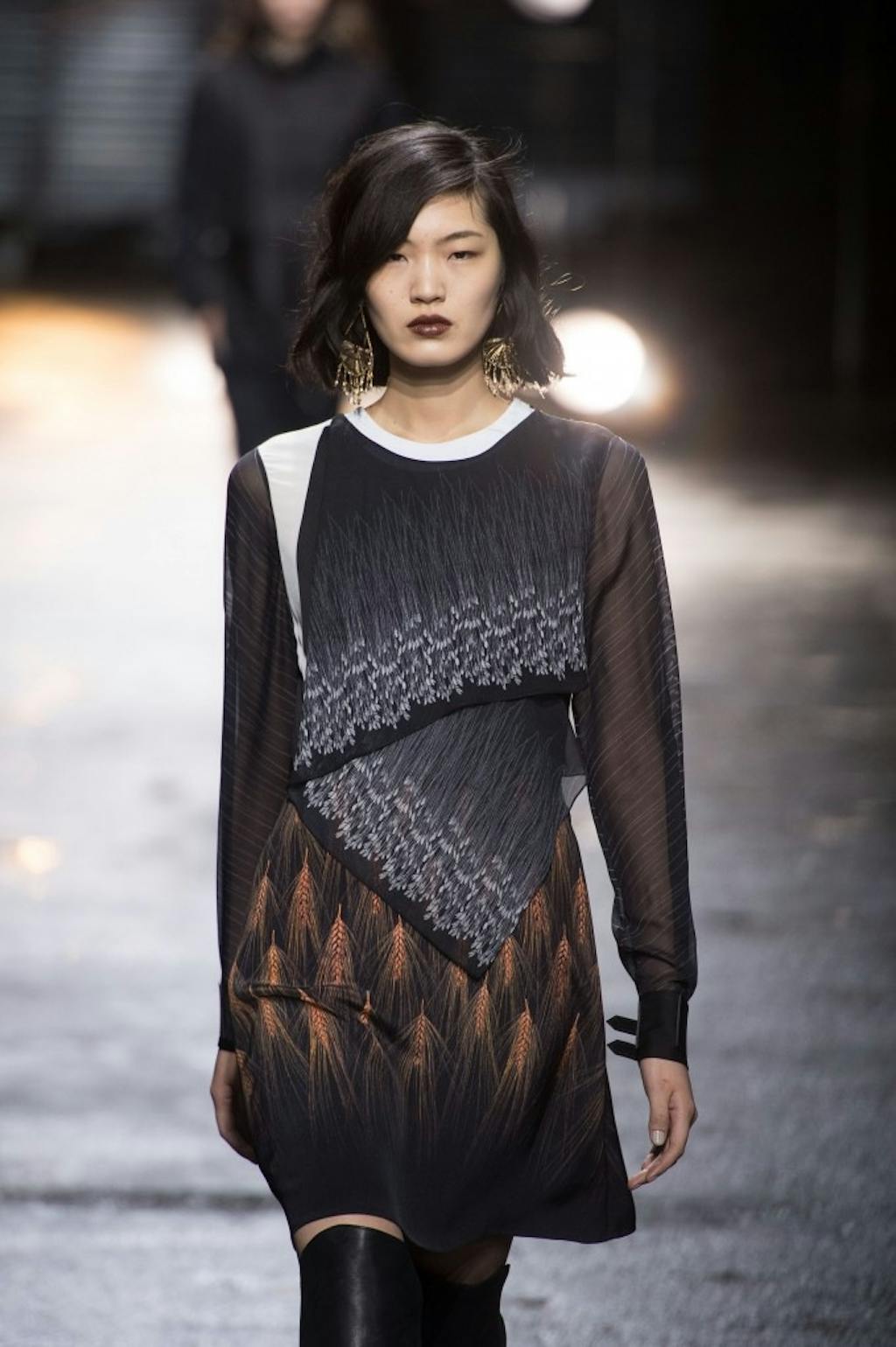 Chiharu Okunugi