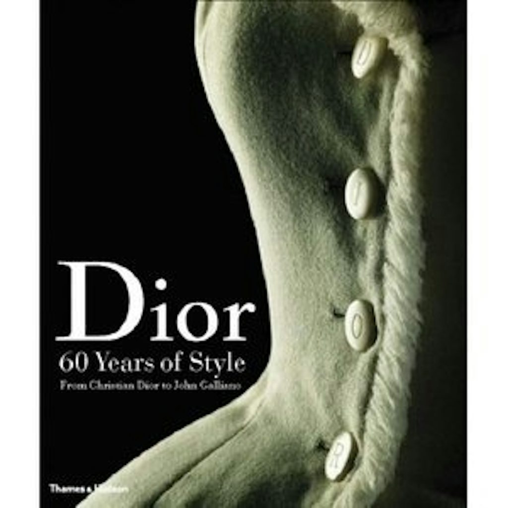 Diors motehistorie Diors motehistorie