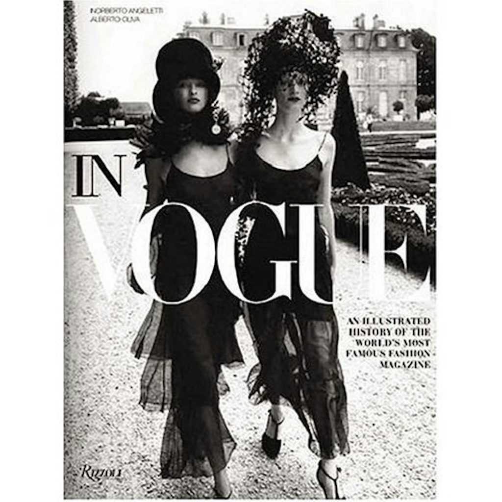In Vogue In Vogue