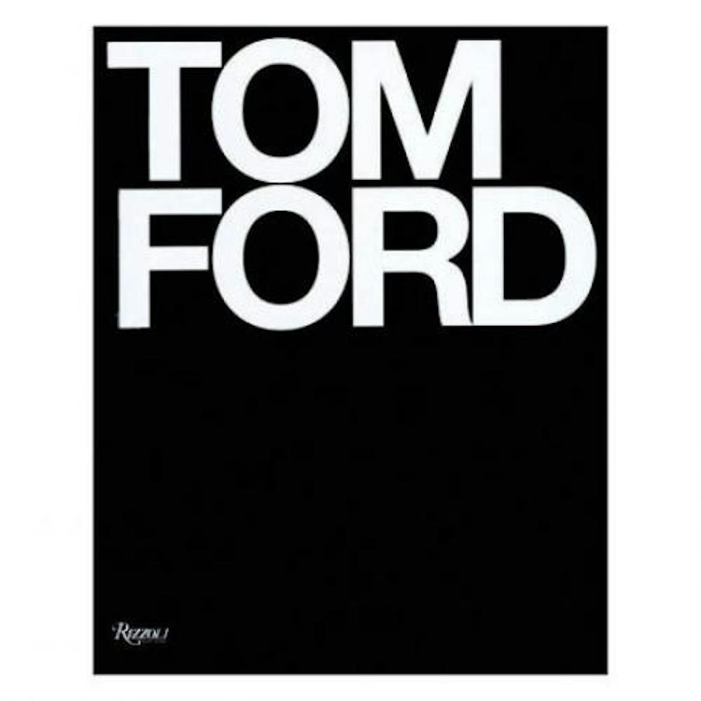 Tom Ford