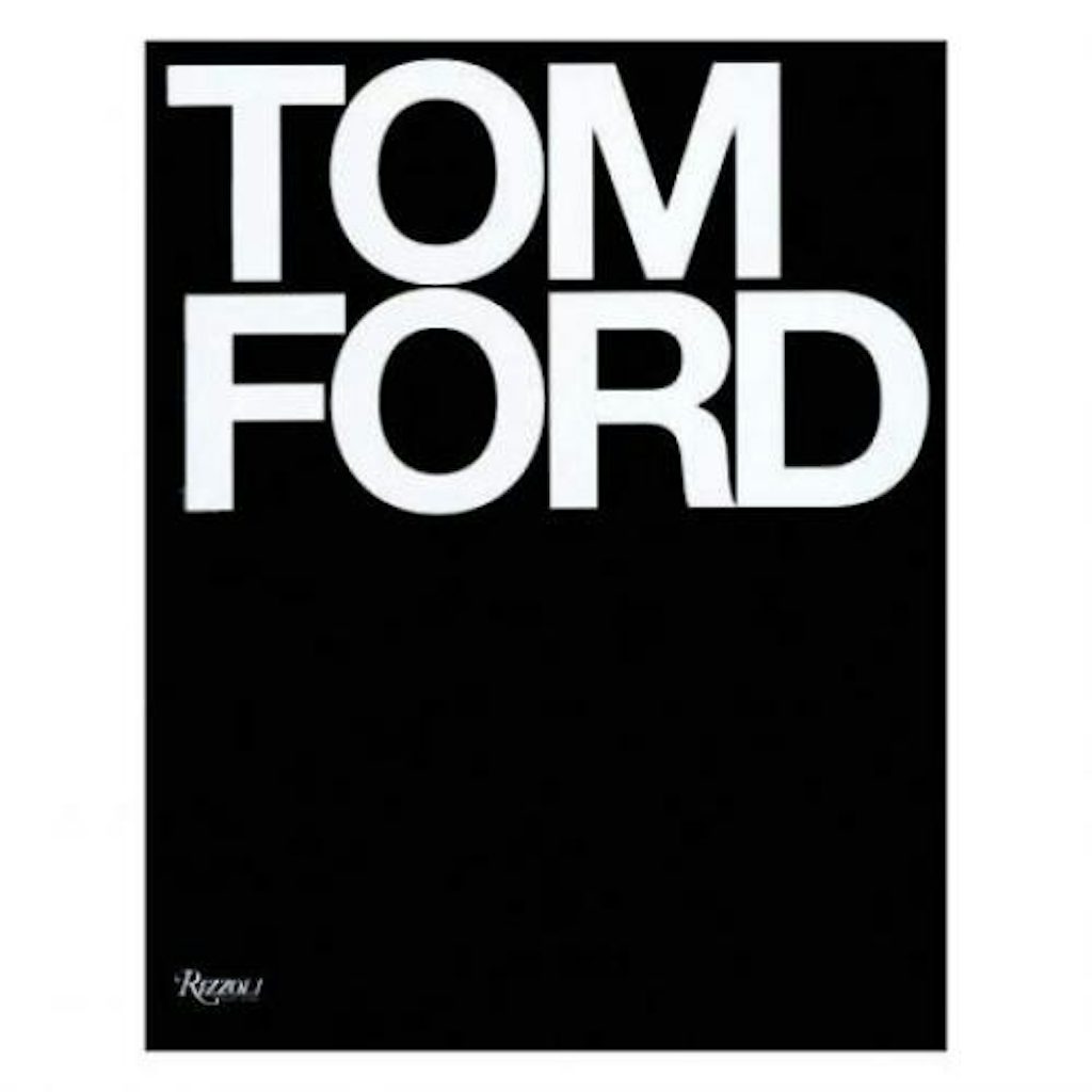 Tom Ford Tom Ford