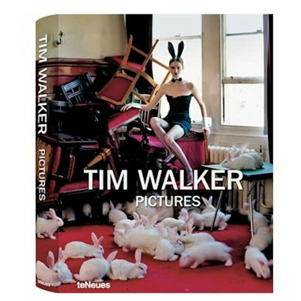 Tim Walker Tim Walker