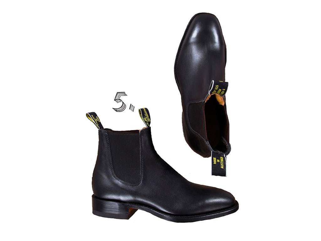 Chelsea boots Chelsea boots